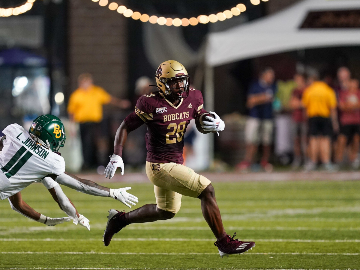 texas state baylor